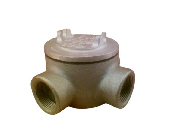 EATON CORPORATION GUAL49