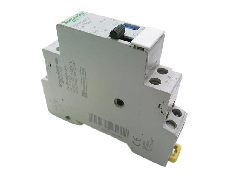 GF1611F7 by SCHNEIDER ELECTRIC