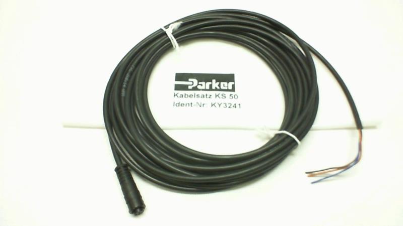 KL3312-8866 by PARKER
