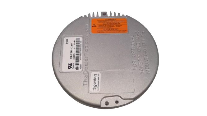 REGAL REXNORD 6207ECTL