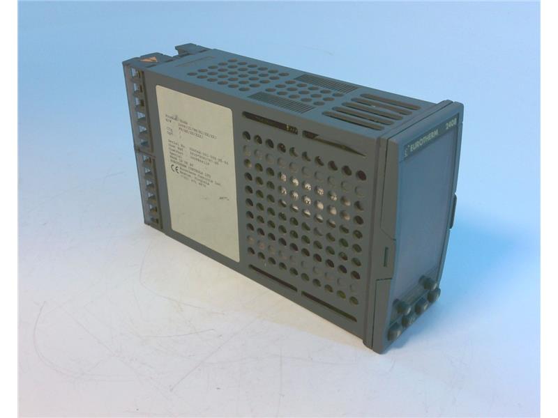 INVENSYS 2408/CG/VH/H2/XX/XX/FH/AE/XX/XXX/