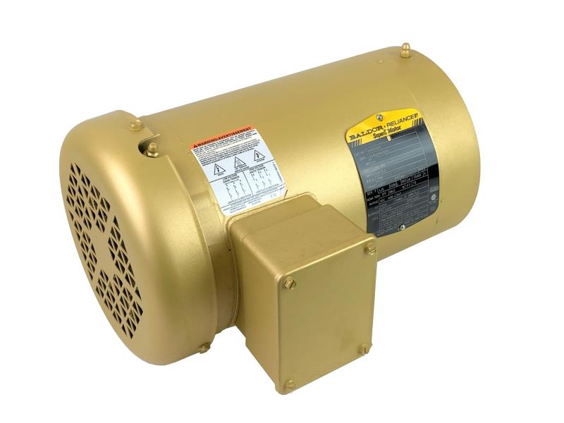 ASEA BROWN BOVERI VEM3554T