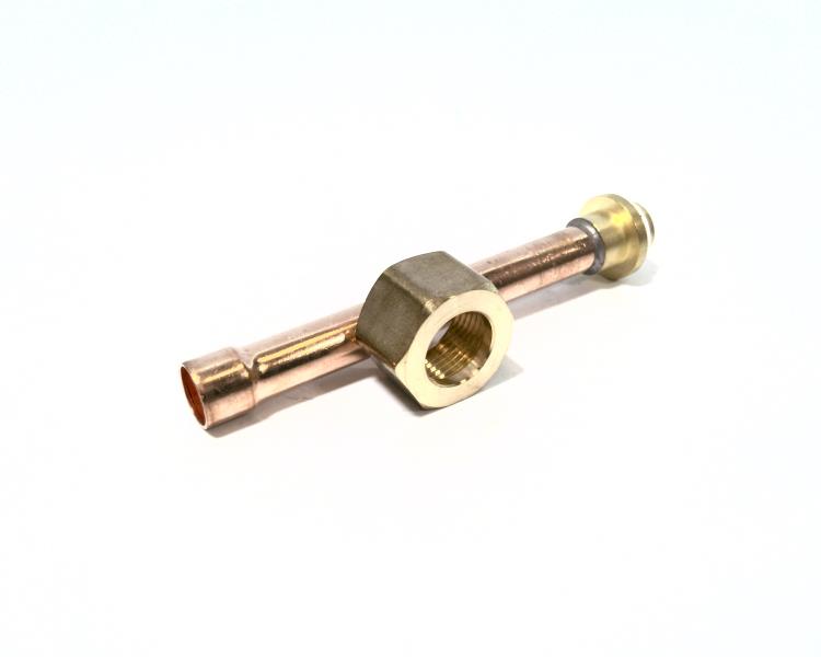 UNITED TECHNOLOGIES 331831-701