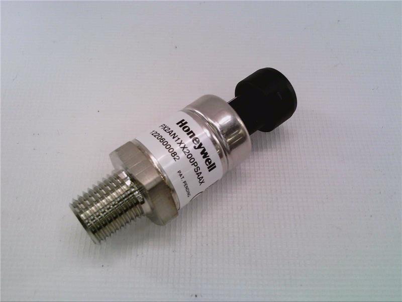 HONEYWELL PX2AN1XX200PSAAX
