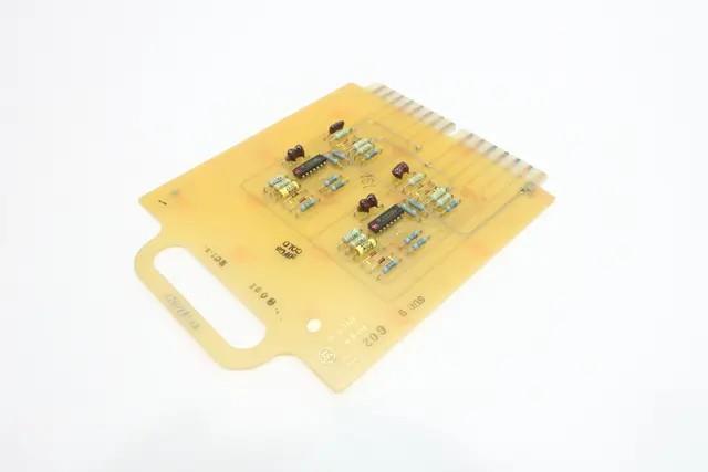 WESTINGHOUSE 1541A41G02