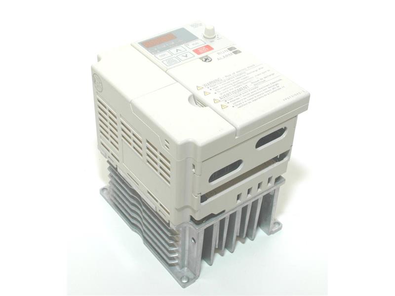 YASKAWA ELECTRIC CIMR-V7AM40P7