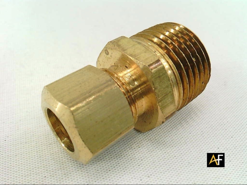 68A-6D by ANDERSON FITTINGS