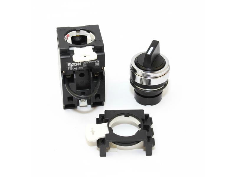 EATON CORPORATION E22-XG1RR