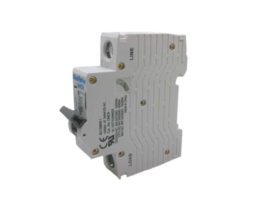 AUTOMATION DIRECT GMCB-1C-6