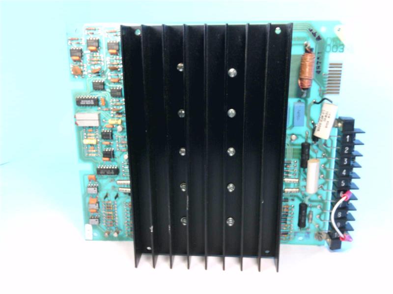 DRD-003 by DANAHER MOTION