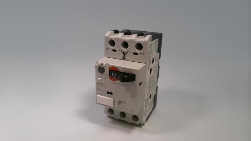 FUJI ELECTRIC BM3RSB-025