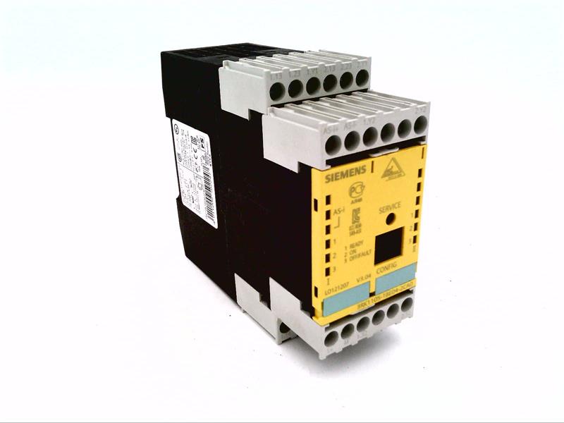 SIEMENS 3RK1105-1BE04-2CA0