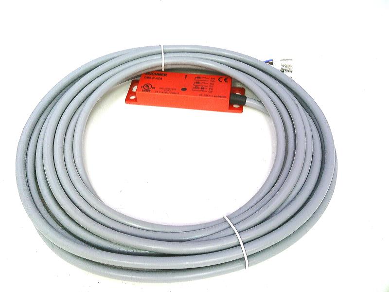 EUCHNER CMS-R-AZA-05VL