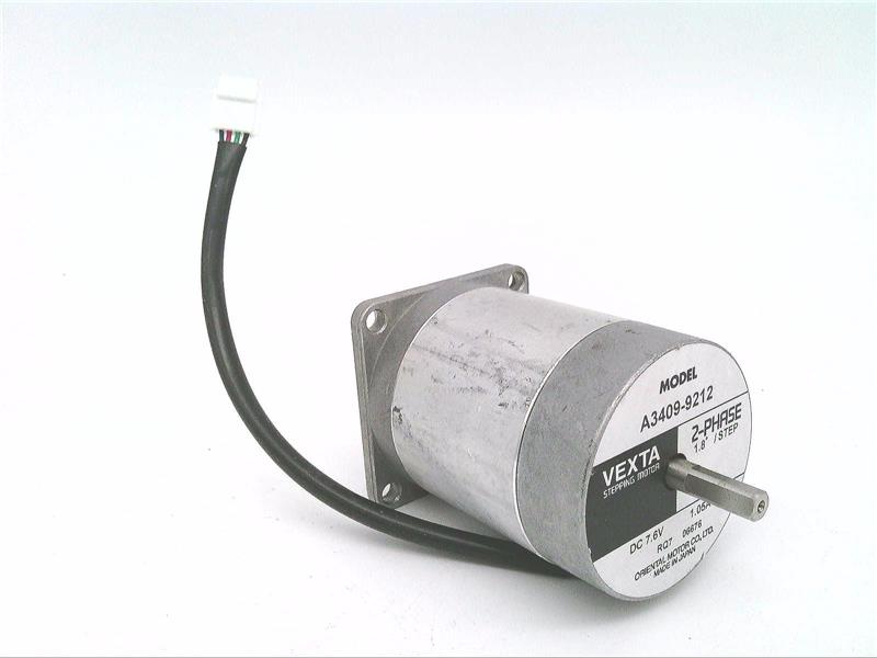 ORIENTAL MOTOR A3409-9212