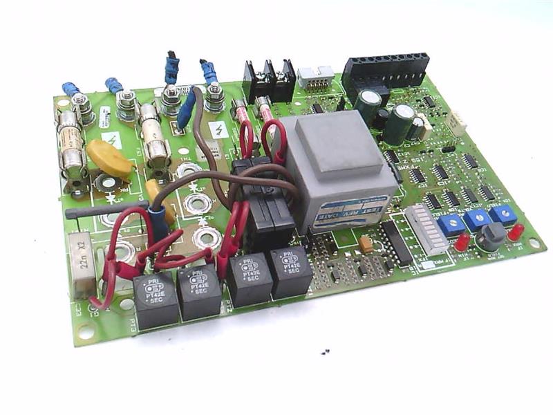 NIDEC CORP 9200-0028