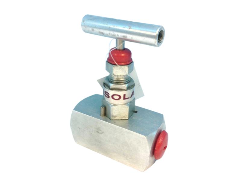 MARSH BELLOFRAM VHC-FFG-38