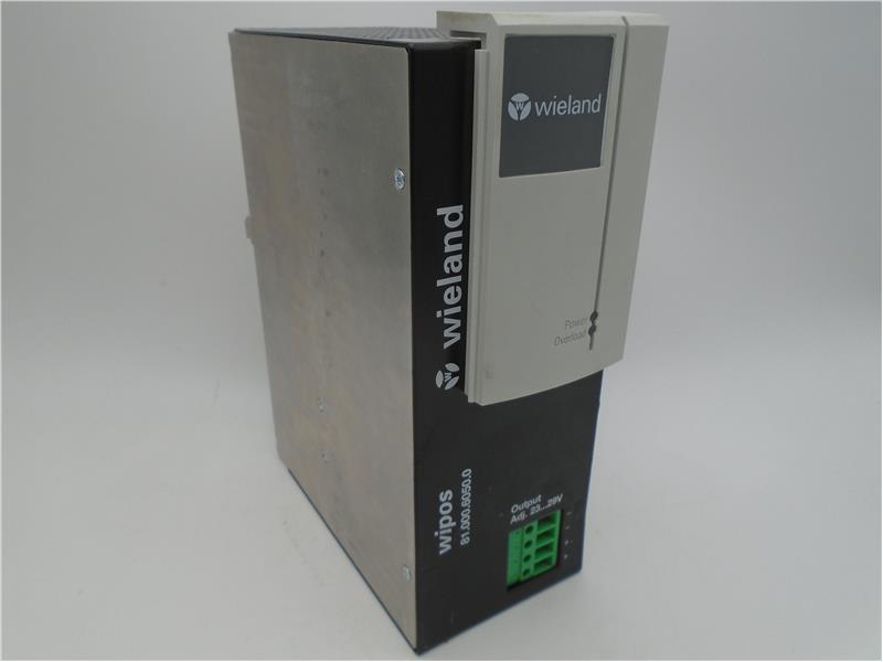 WIELAND 81.000-6050.0