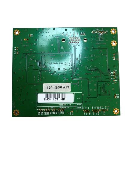 KOLLMORGEN PGLM0500201 