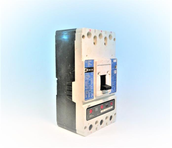 WESTINGHOUSE HKD-3400