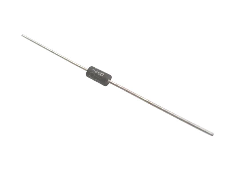 P6KE47CA by ON SEMICONDUCTOR