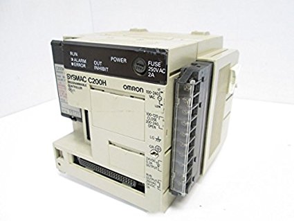 OMRON C200H-CPU03