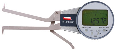 21-109-4 by SWISS PRECISION INSTRUMENTS