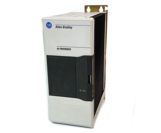 ALLEN BRADLEY 8520-1S5A-BAT-EX4-T1-Y-7