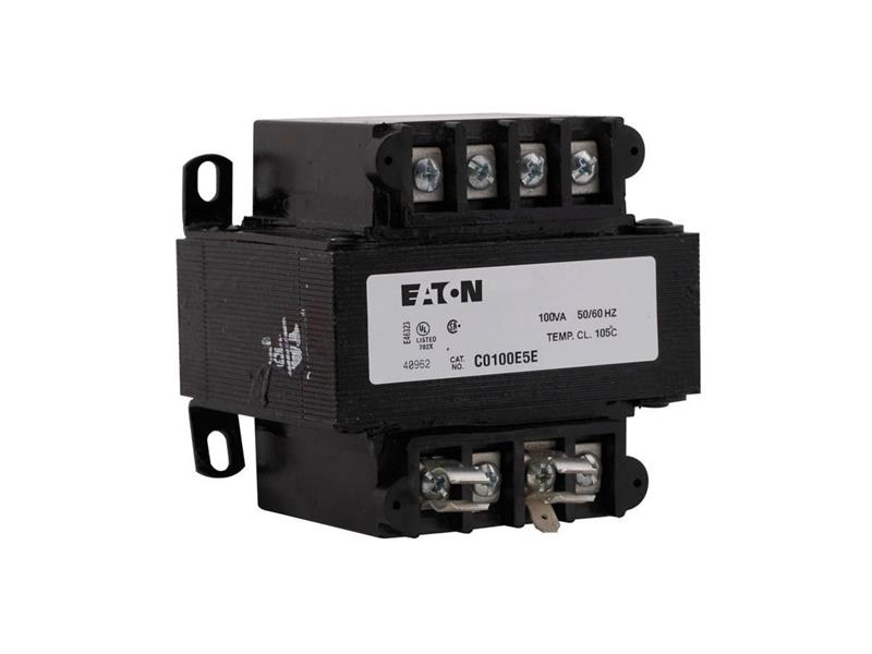 EATON CORPORATION C0100E6U
