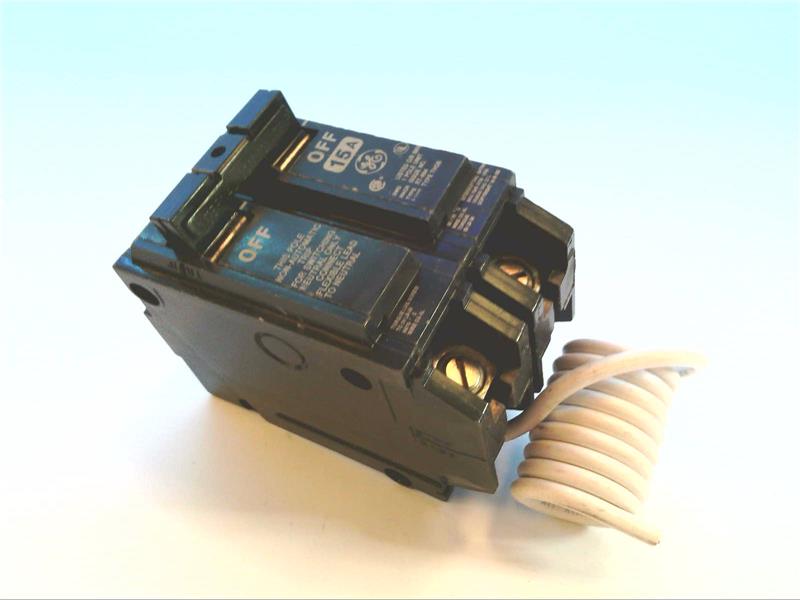 GENERAL ELECTRIC THQB21WY15