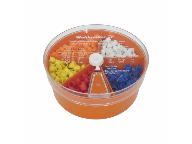 WEIDMULLER 9025390000