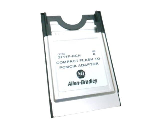 ALLEN BRADLEY 2711P-RCH