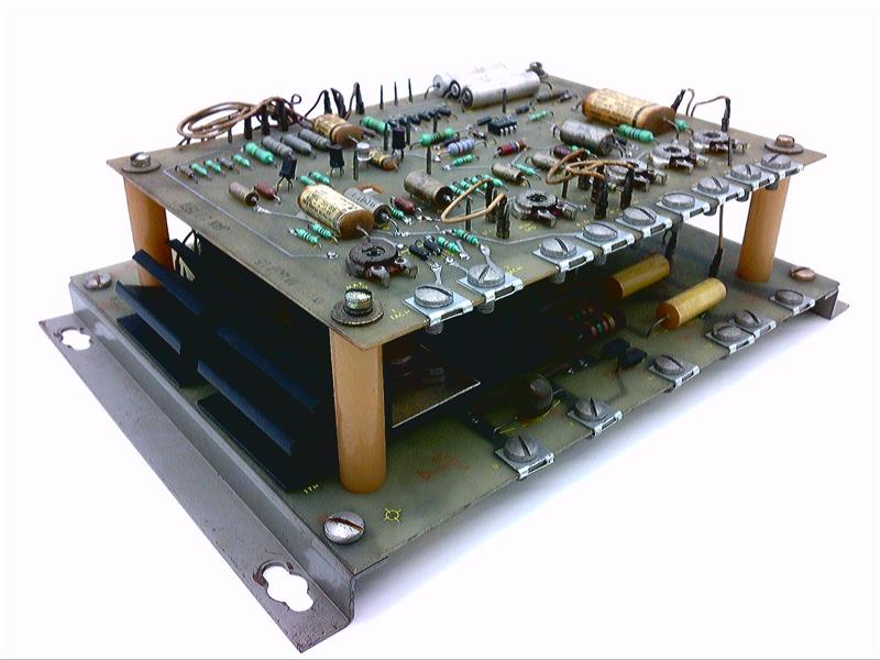 WESTINGHOUSE 1459A04