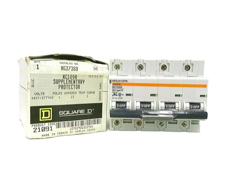 MG27369 by SCHNEIDER ELECTRIC