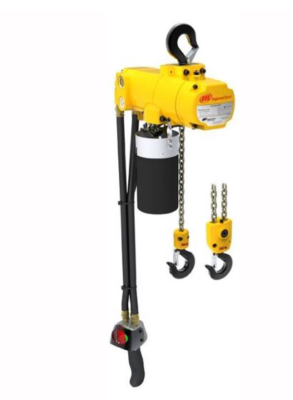 CL250K-TK53 by INGERSOLL RAND