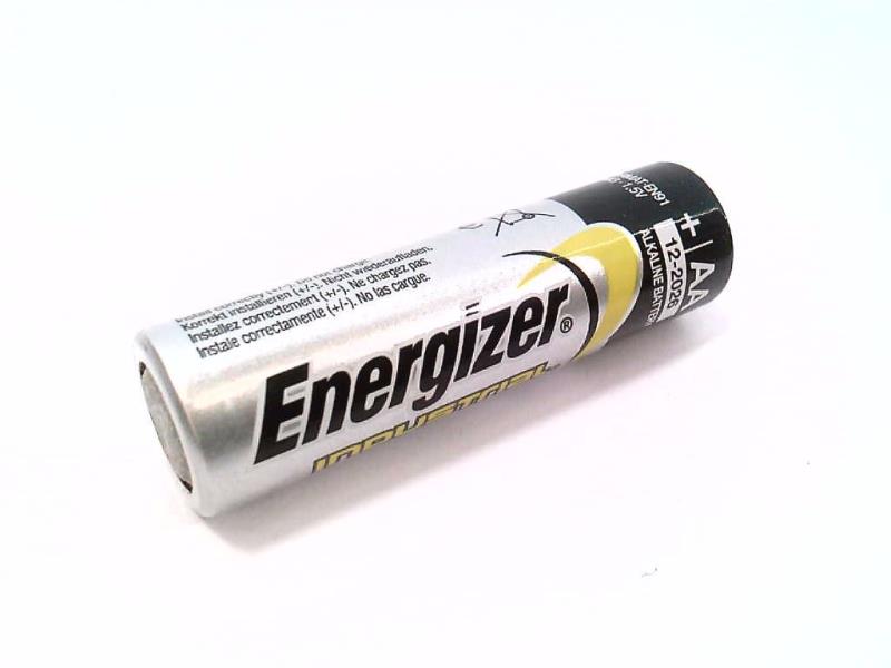 LR06DP4 by ENERGIZER