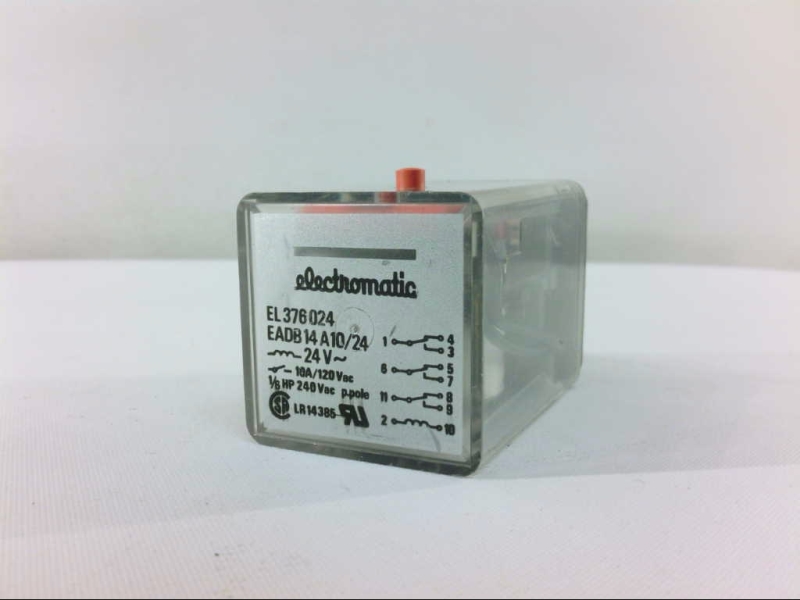 CARLO GAVAZZI EADB14A10/24