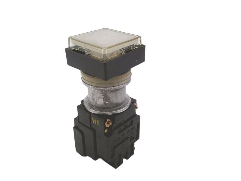 GENERAL ELECTRIC CR104MC2162