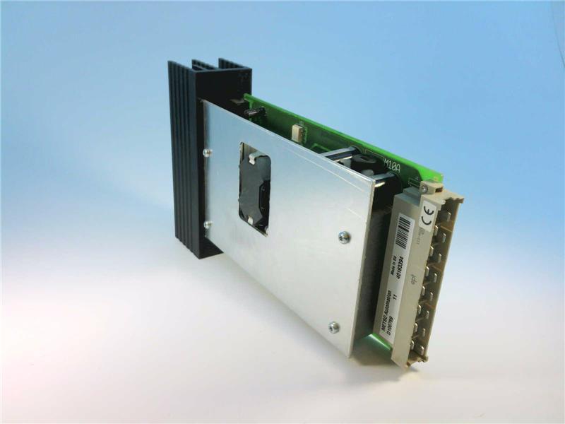 METSO AUTOMATION D100789