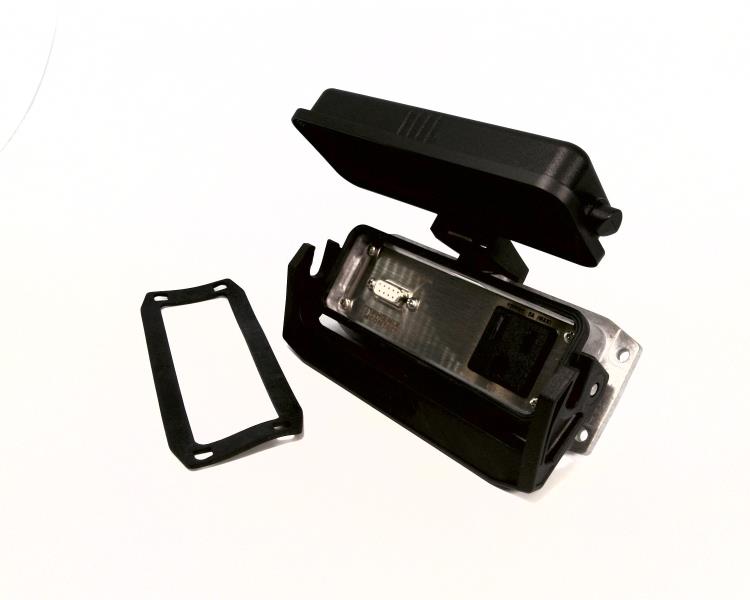 PHOENIX CONTACT H4X:D1FT:AC