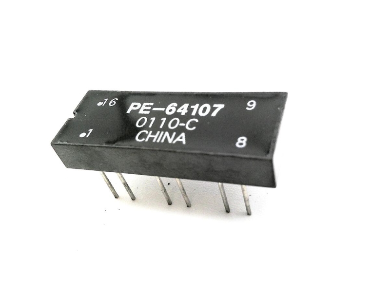 PE64107 by PULSE ELECTRONICS