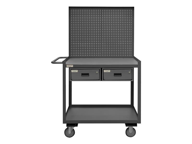 DURHAM MFG RSC-2436-2-PB-2DR-95