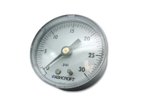 ASHCROFT 20W1005-H-01B-30