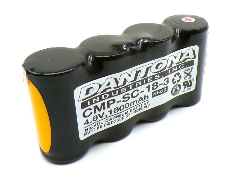 DANTONA CMP-SC-18-3