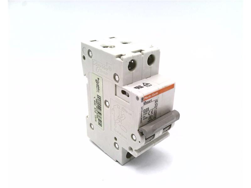 SCHNEIDER ELECTRIC OSMC65H2D25