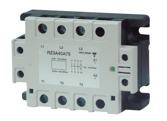 CARLO GAVAZZI RZ3A48D55