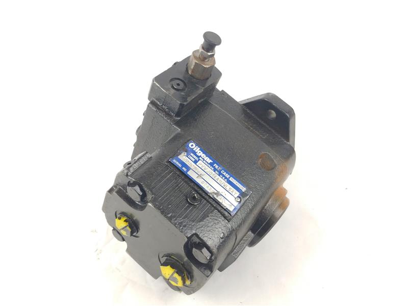 OILGEAR PVWJ014A1UVLSAY-P1NNSNWV