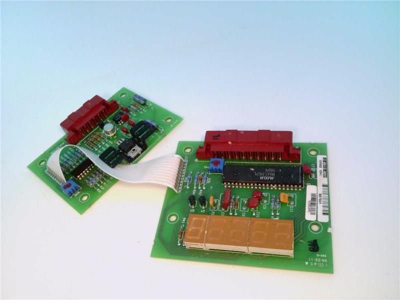 CARRIER TRANSICOLD 12-00418-00SVRP