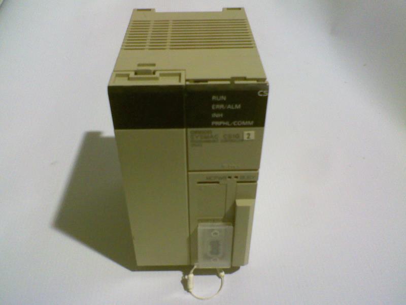OMRON CS1G-CPU43-E