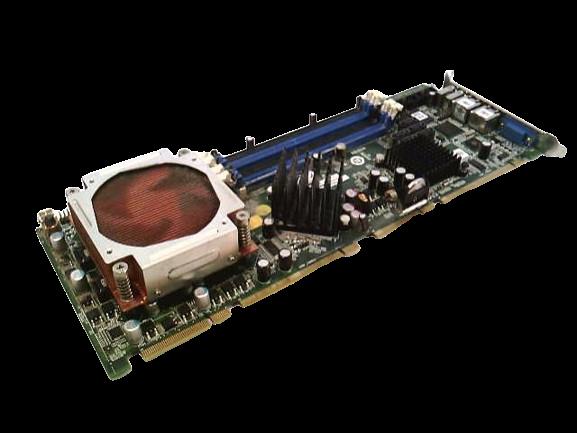 IEI INTEGRATION CORP PCIE-Q350-R11