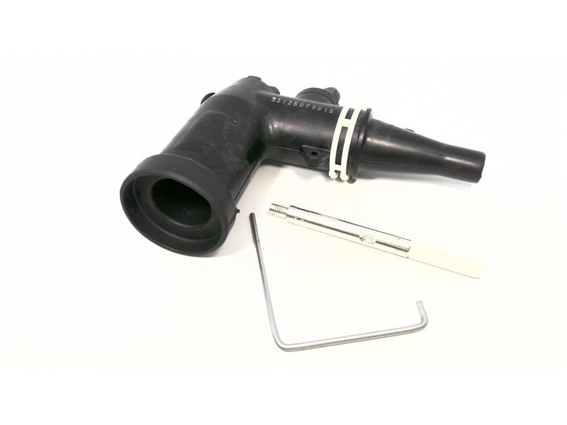 EATON CORPORATION LE215CC09T